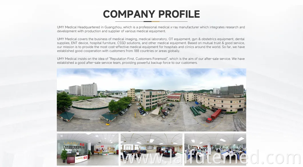 Portable Animal Veterinary Ultrasound for Medical Diagnostic Imaging Center Vet Using